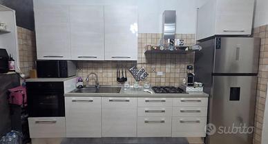 Cucina e Sala