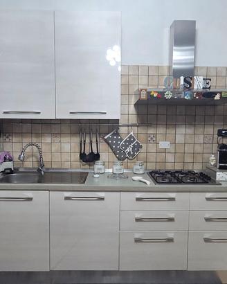Cucina e Sala