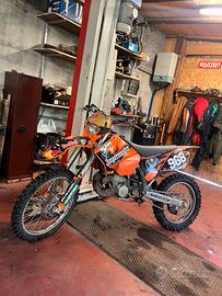 Ktm exc 250
