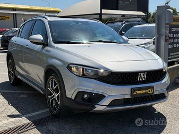 Fiat Tipo 1.5 Mild-Hybrid Cross GARANTITA