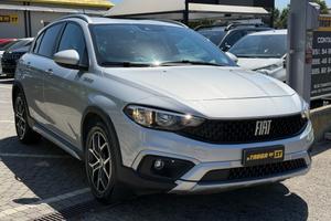 Fiat Tipo 1.5 Mild-Hybrid Cross GARANTITA