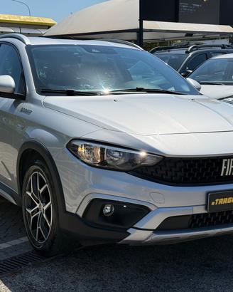 Fiat Tipo 1.5 Mild-Hybrid Cross GARANTITA