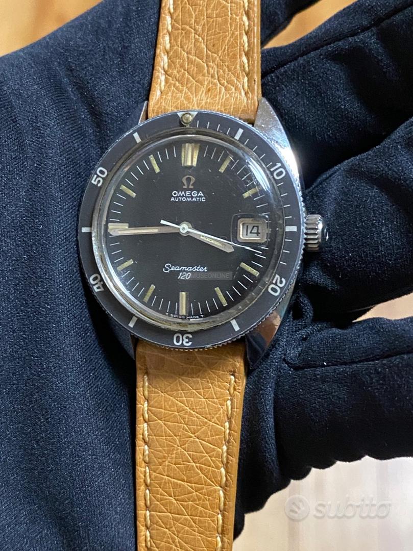 Subito orologio hot sale