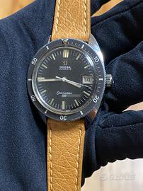 Omega Seamaster 120