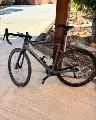 BMC TEAM MACHINE SL01 two Carbon tg 54