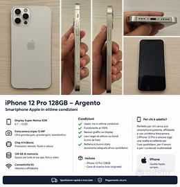 Iphone 12 pro