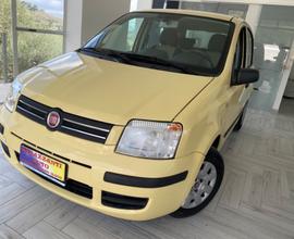 Fiat Panda 1.3 MJT70cv 16V Dynamic DA VETRINA2010