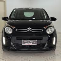 Citroen C1 VTi 68 5 porte Feel
