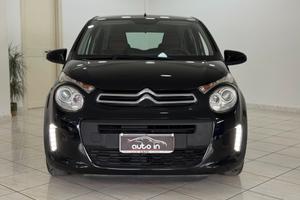 Citroen C1 VTi 68 5 porte Feel