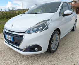 Peugeot 208 PureTech 82 5 porte Allure - 2016