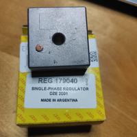 Regolatore di tensione 6v Vespa Ape Lambretta nuov