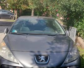 Peugeot 206 roland garros cabrio