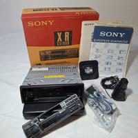Autoradio Sony XR-C5100R