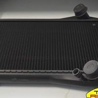 TOP RICAMBI radiatore acqua 996 TURBO/4s