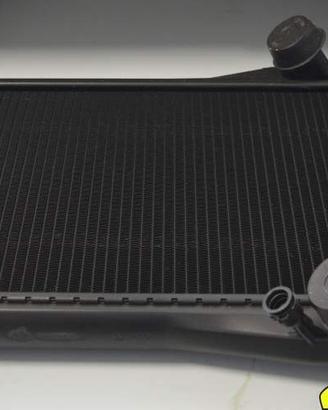 TOP RICAMBI radiatore acqua 996 TURBO/4s