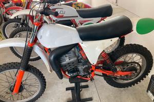 Motocross Villa 1978
