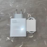Caricatore 120w