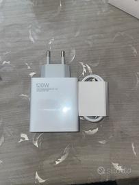 Caricatore 120w