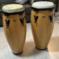 Conga e Quinto CP Cosmic Percussions 10”/11”