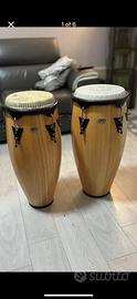 Conga e Quinto CP Cosmic Percussions 10”/11”