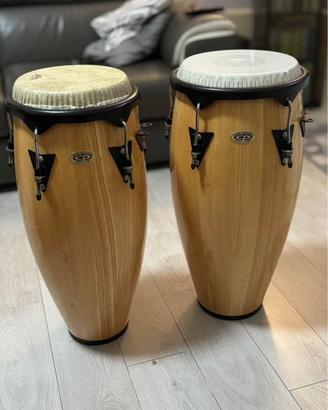 Conga e Quinto CP Cosmic Percussions 10”/11”