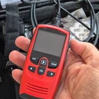 Cameracar rally, nuova! 