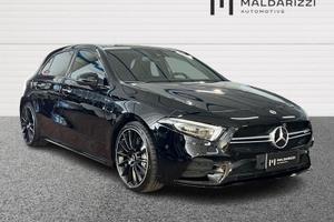 Mercedes-Benz Classe A - W177 2018 A 35 AMG R...