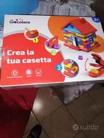 gioco con plastilina - Tutto per i bambini In vendita a Foggia