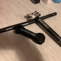 Trittico ntb vintage titec