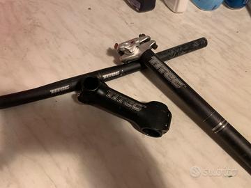 Trittico ntb vintage titec