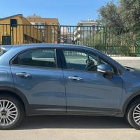 Fiat 500x 1.3 multijet 95 cavalli con block sistem