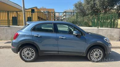 Fiat 500x 1.3 multijet 95 cavalli con block sistem