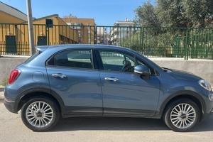 Fiat 500x 1.3 multijet 95 cavalli con block sistem