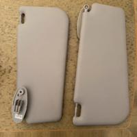 Parasole Fiat Punto 2000