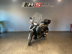 Honda SH150i
