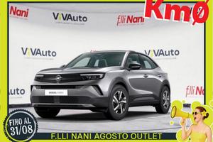 Opel Mokka 1.2 T Hybrid 145cv GS DCT6