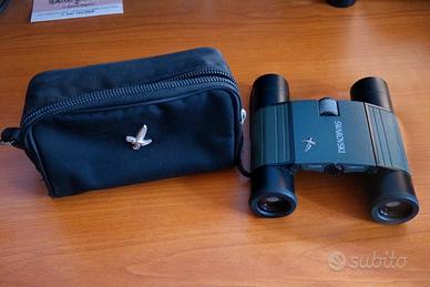 Binocolo Swarovski Pocket 10x25