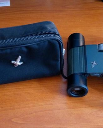 Binocolo Swarovski Pocket 10x25
