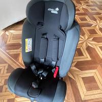 Seggiolino auto Joyello Top-j-fix 9-36kg isofix