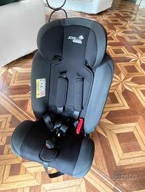 Seggiolino auto Joyello Top-j-fix 9-36kg isofix
