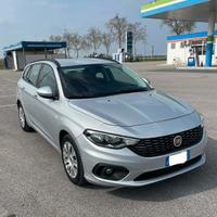 fiat tipo per export