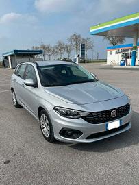 fiat tipo per export