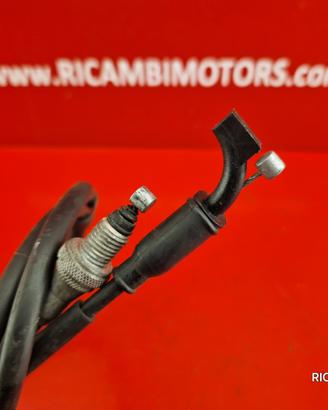 CAVO ACCELERATORE E ARIA DUCATI MONSTER 696