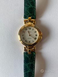 orologio Zenith viaveneto 34mm