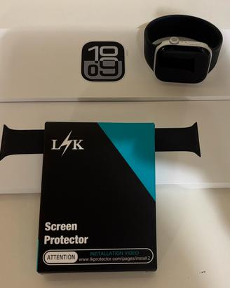 Apple watch serie 10 46mm