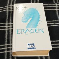 Eragon di Cristopher Paolini