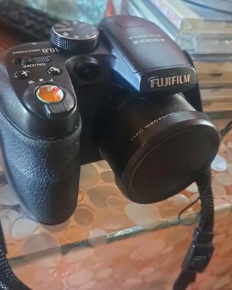 fotocamera fujifilm