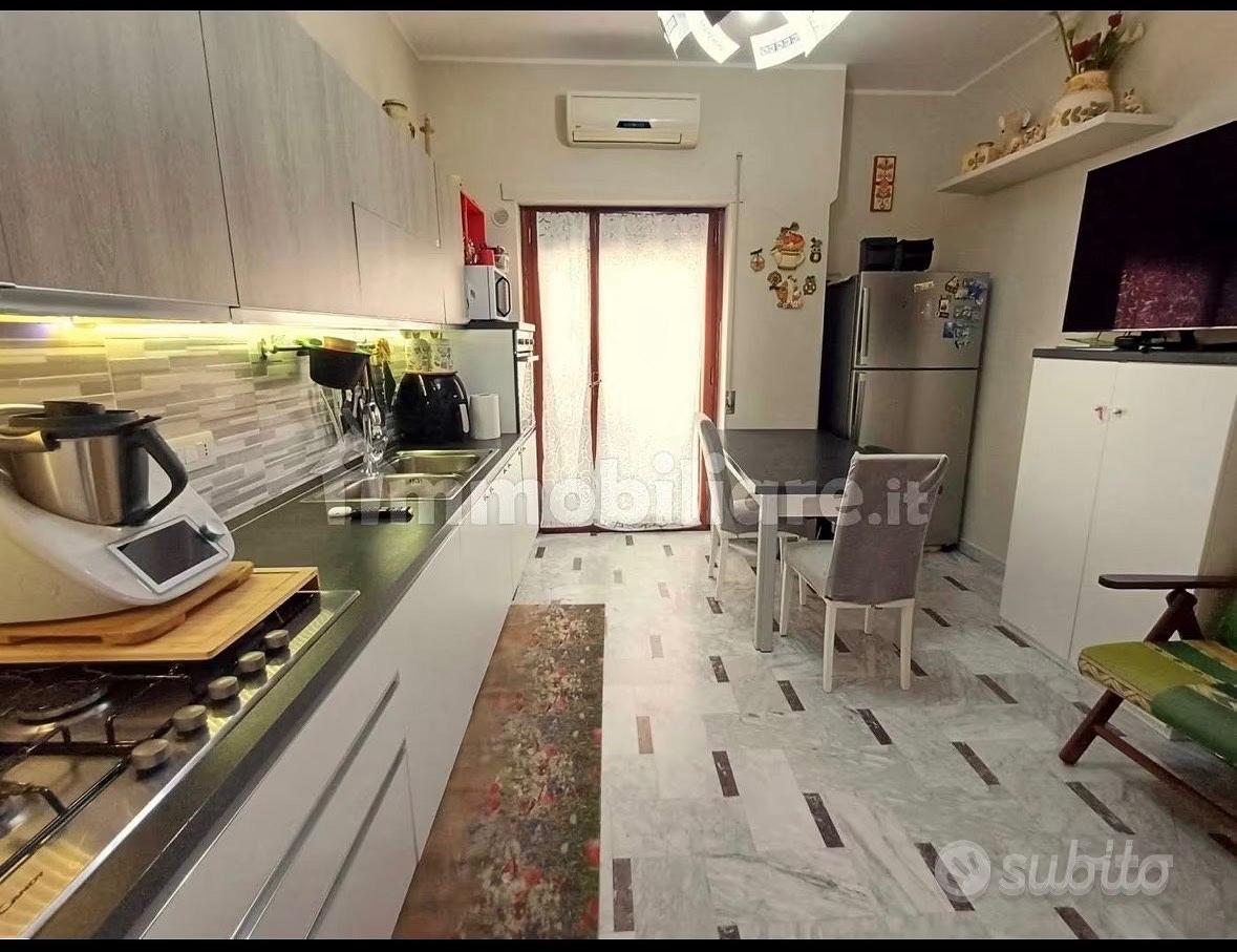 Appartamento – Catanzaro - Vista 3