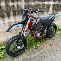 Ktm 450