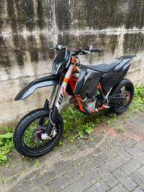 Ktm 450